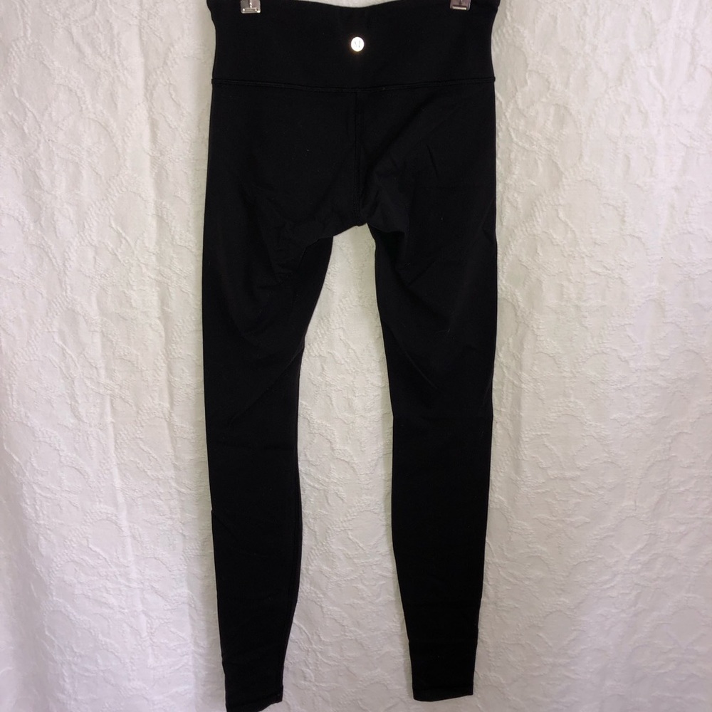 Lululemon Women’s Size 4 Leggings